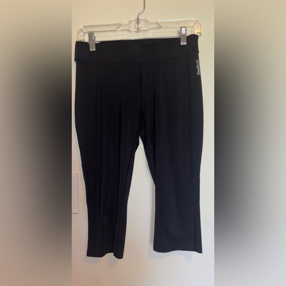 Reebok Activewear Leggings